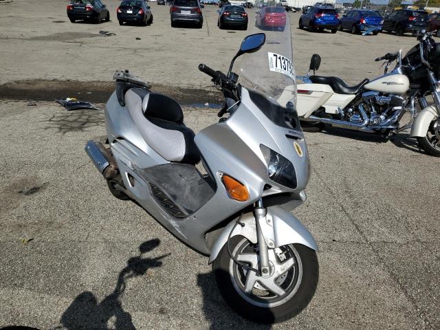 2001 HONDA NSS250 - JH2MF06111K000747