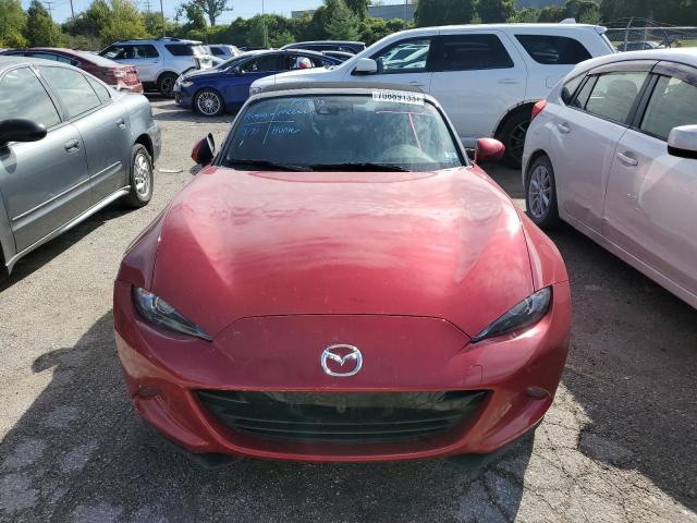 2016 MAZDA MX-5 MIATA - JM1NDAD70G0109396