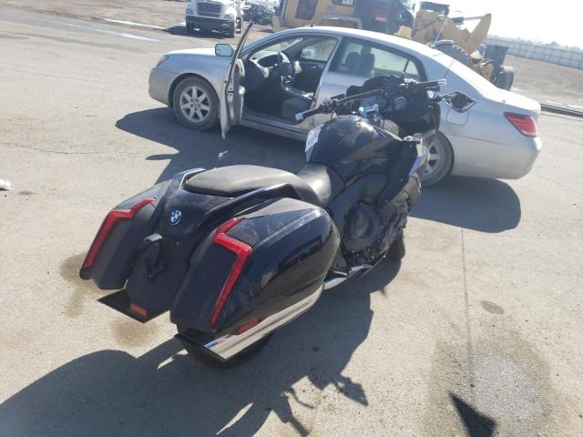 2018 BMW K1600 B - WB10F5302JZG16142
