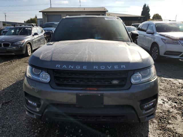 SALWV2EF9EA317645 | 2014 LAND ROVER RANGE ROVE