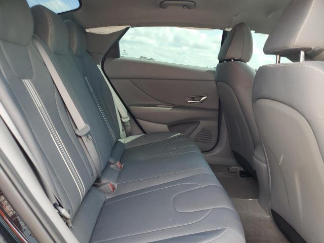 2022 HYUNDAI ELANTRA SE - 5NPLS4AG5NH062983