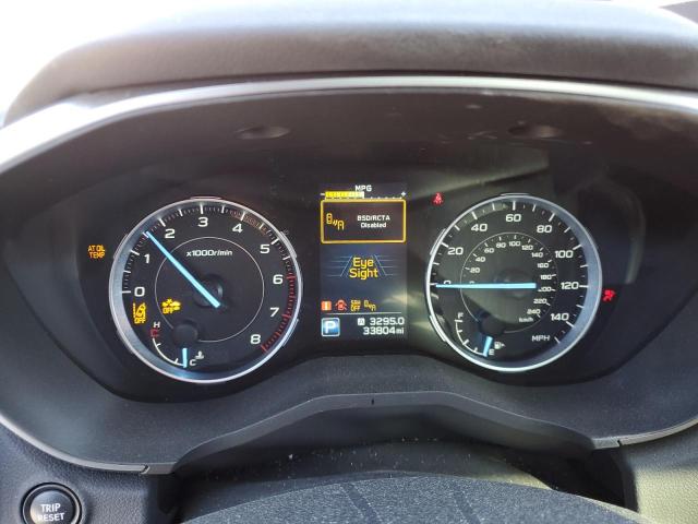 4S4WMAPD7M3455280 Subaru Ascent Limited