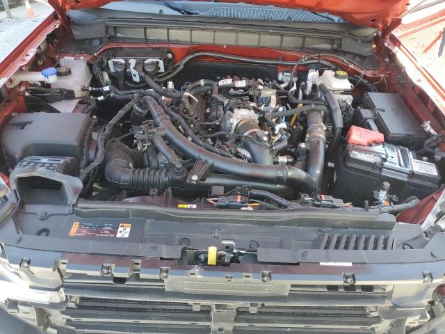 1FMEE5BP1PLB01776 | 2023 FORD BRONCO BAS