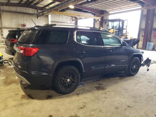 1GKKNMLSXJZ133980 | 2018 GM c acadia slt-1