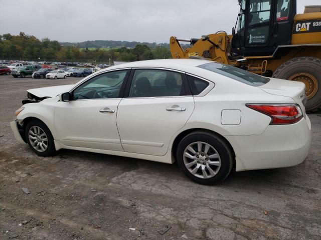 1N4AL3AP0FC580419 Nissan ALTIMA 2.5