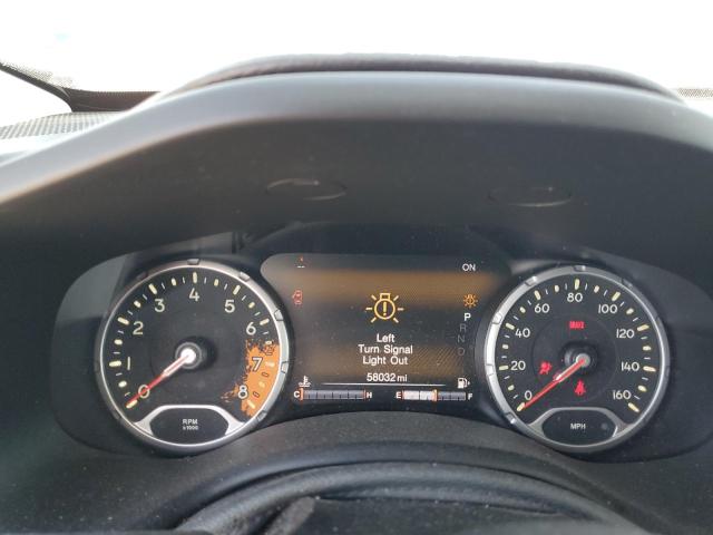 ZACCJADB4HPF12801 Jeep Renegade Limited