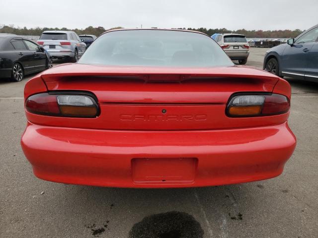 2000 Chevrolet Camaro VIN: 2G1FP22K4Y2172986 Lot: 73799743