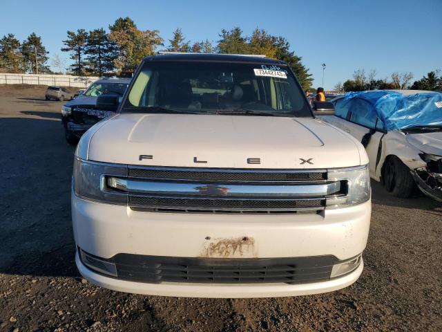 2FMHK6C83EBD33926 Ford FLEX SEL