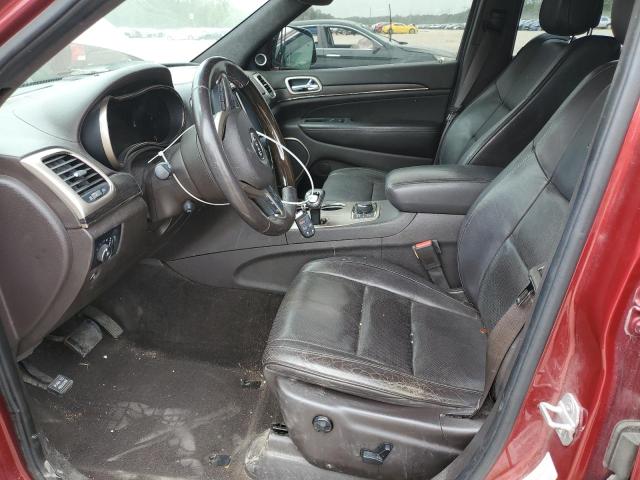 1C4RJFJG6EC189522 Jeep Grand Cherokee Summit