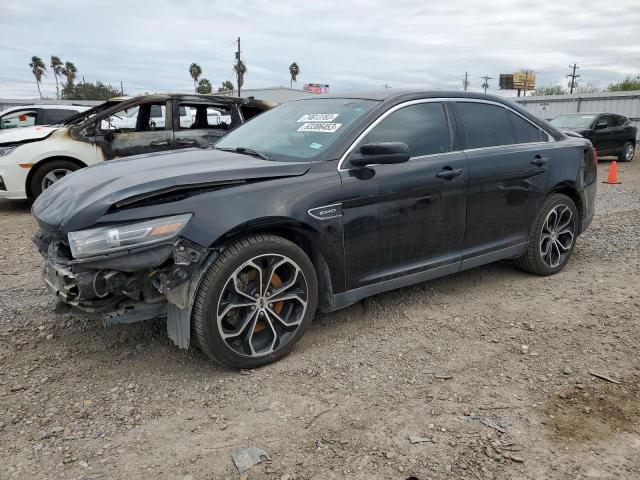 2018 Ford Taurus SHO