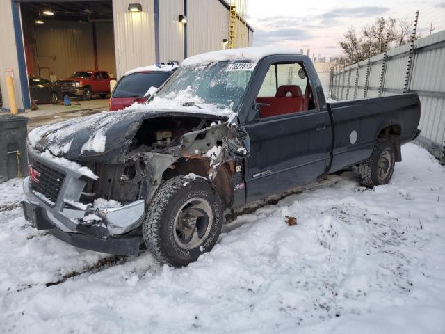 1994 GMC Sierra 1500 