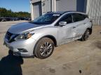 2018 NISSAN MURANO S - 5N1AZ2MG5JN137450