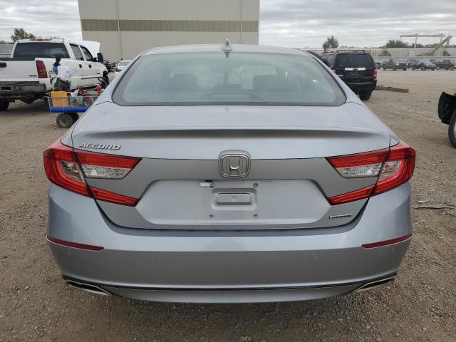 1HGCV1F93JA076531 | 2018 HONDA ACCORD TOU