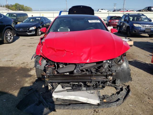 2020 VOLKSWAGEN JETTA GLI - 3VW6T7BU7LM016706