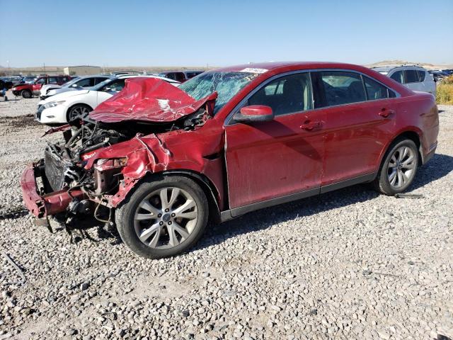 2010 Ford Taurus SEL