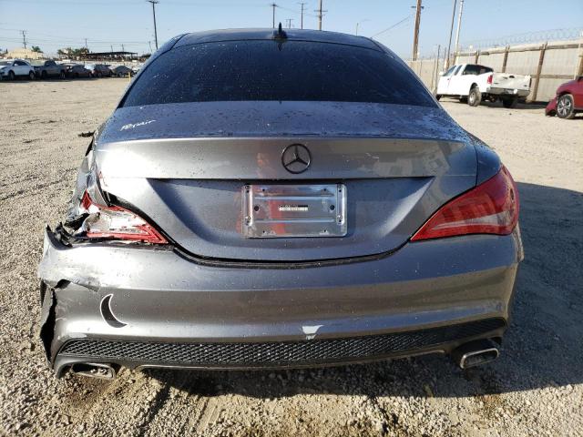 WDDSJ4EB5EN117922 Mercedes-Benz CLA 250