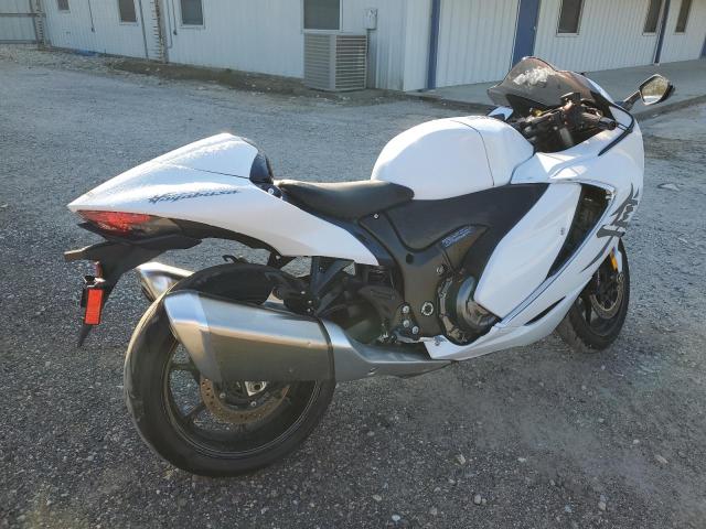 2022 SUZUKI GSX1300 RR - JS1EJ11B2N7100408