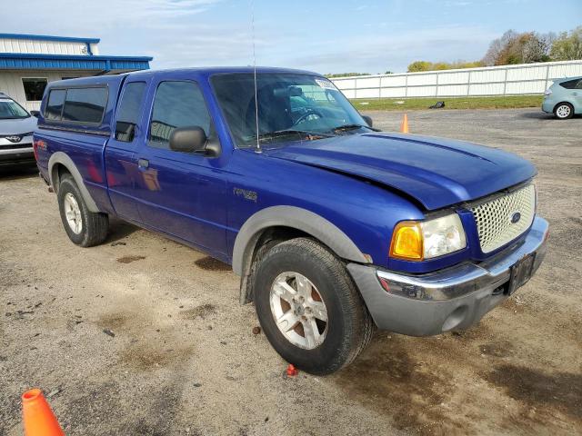 2003 Ford Ranger Super Cab VIN: 1FTZR45E63PA49479 Lot: 72206603