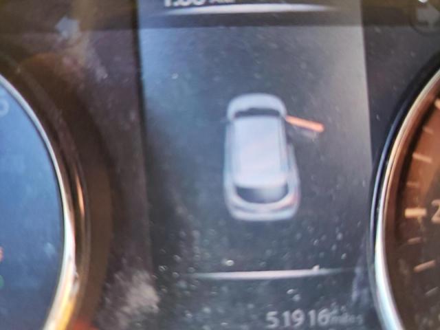 2018 NISSAN ROGUE SPT JN1BJ1CR2JW264425