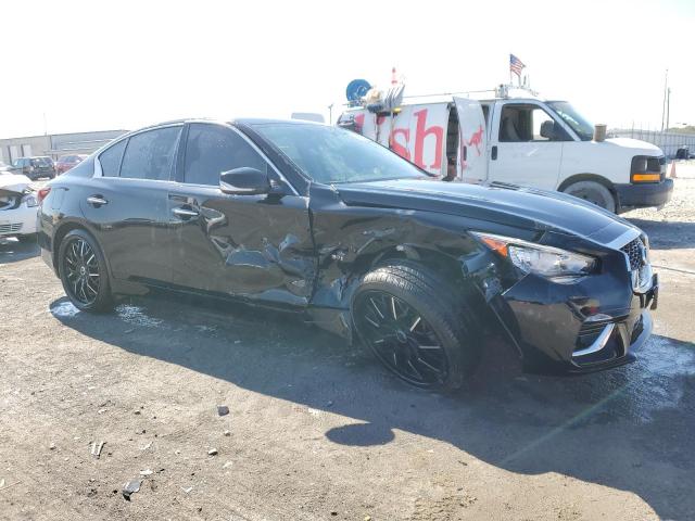 Vin: jn1ev7ar6jm441982, lot: 71107343, infiniti q50 luxe 20184