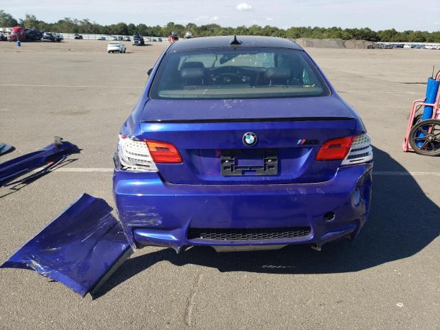 2010 BMW M3 VIN: WBSWD9C51AP362883 Lot: 70678263