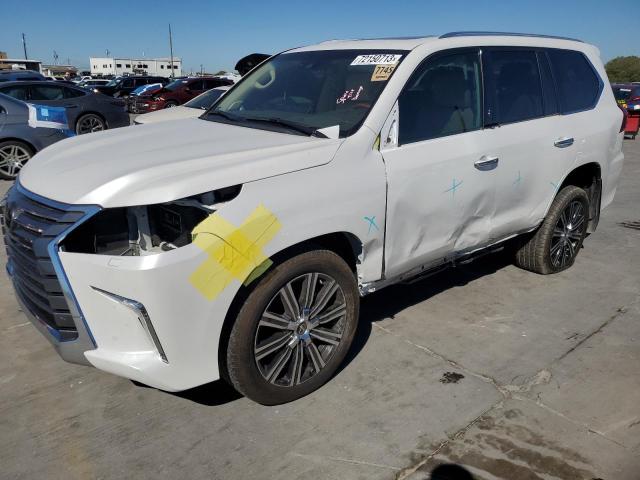 2019 Lexus LX 570 