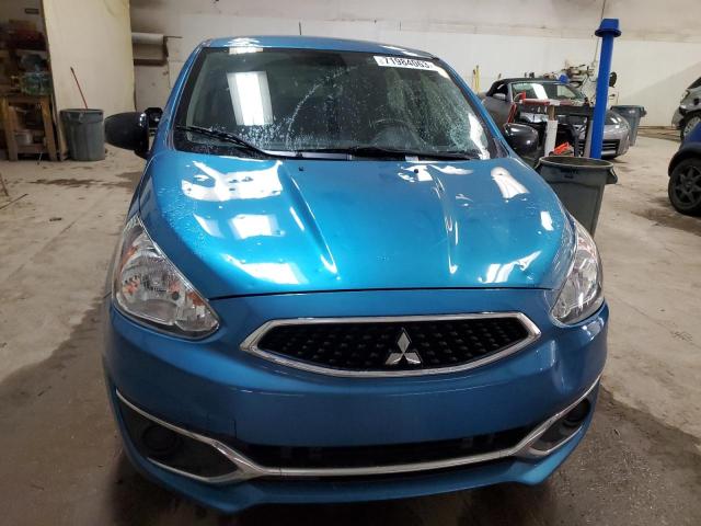 2019 MITSUBISHI MIRAGE LE ML32A5HJ2KH012674
