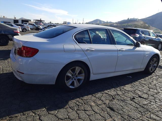 WBAXG5C55DDY37739 | 2013 BMW 528 i