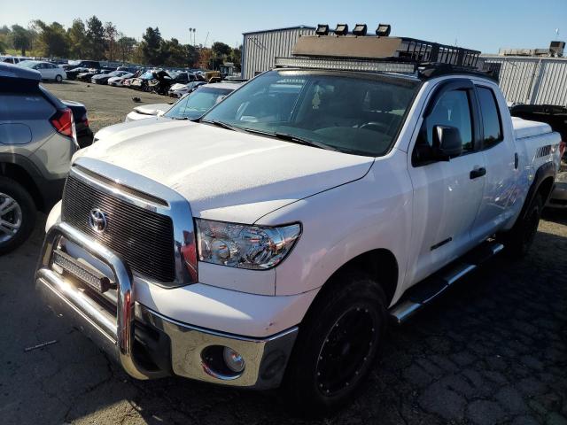 2011 Toyota Tundra 