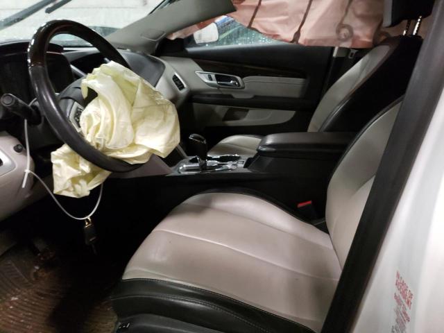 2GKFLVEK8H6316701 GMC Terrain Denali