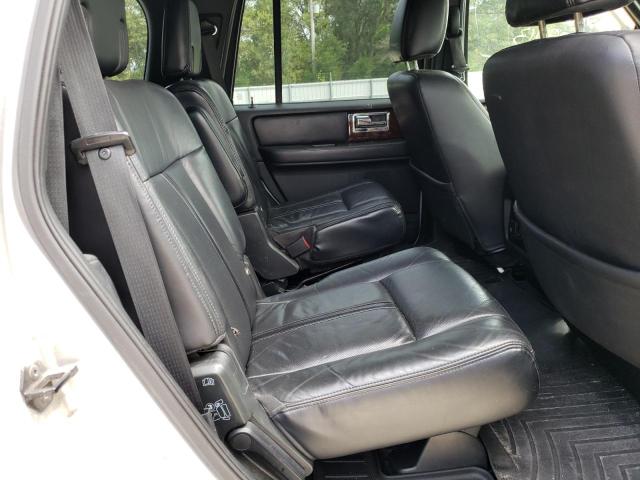 5LMJJ2HT8FEJ02341 Lincoln Navigator