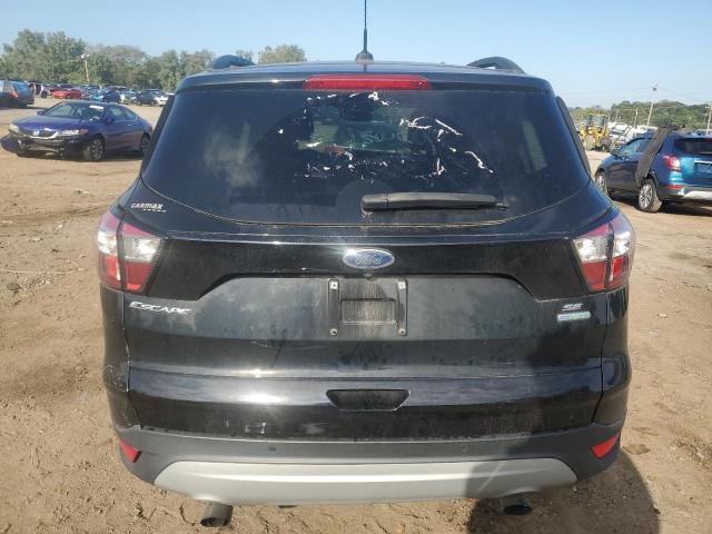 2018 FORD ESCAPE SE - 1FMCU0GD7JUC77213