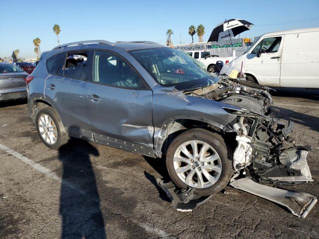 2014 Mazda Cx-5 Gt VIN: JM3KE4DY4E0358315 Lot: 73161073