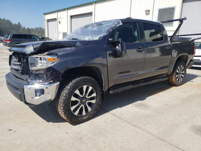 2019 Toyota Tundra 