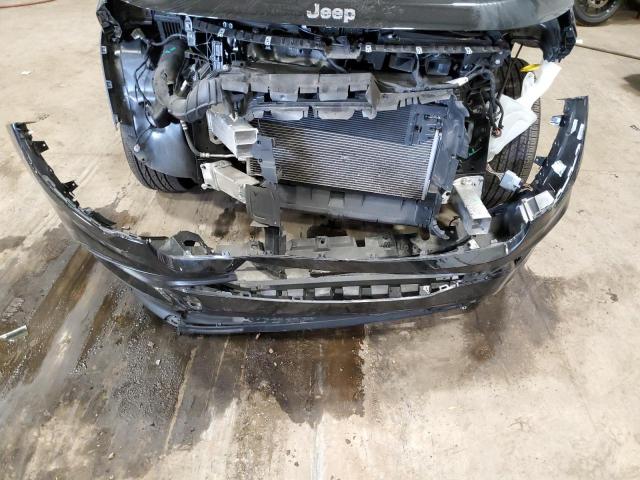 3C4NJDBB3NT154530 Jeep Compass Latitude