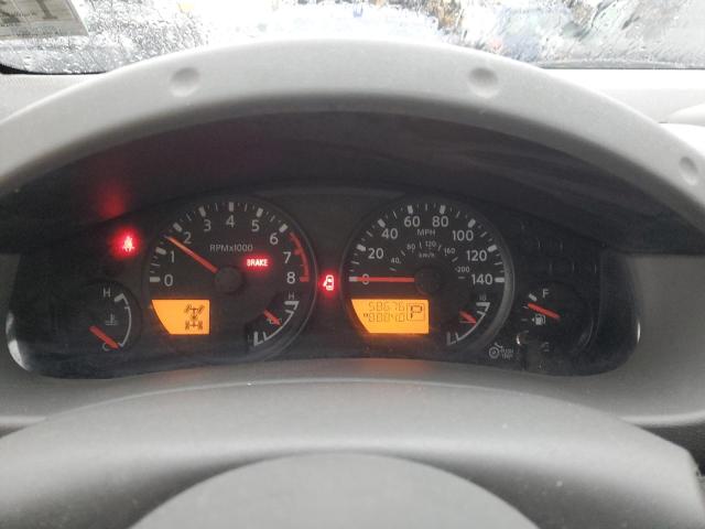 1N6AD0EVXKN795428 Nissan FRONTIER S