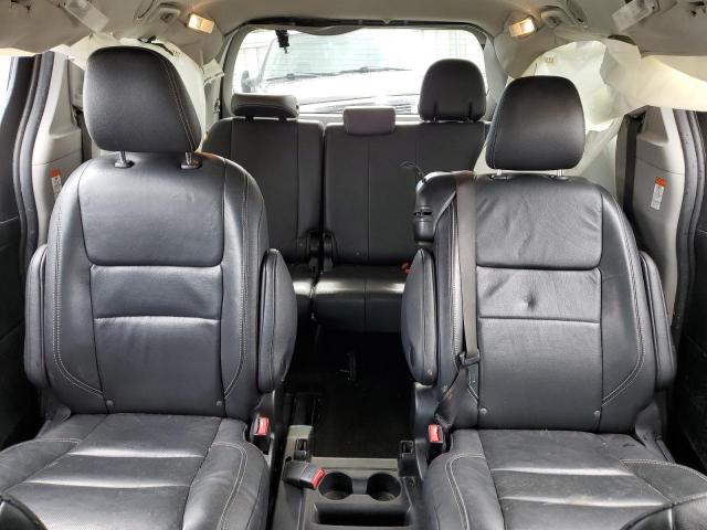 2015 TOYOTA SIENNA SPO - 5TDXK3DC4FS649157