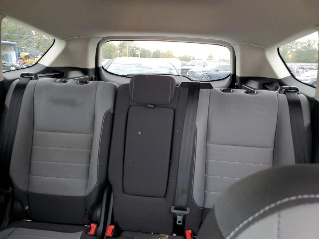 2016 FORD ESCAPE S F - 1FMCU0G7XGUA72391