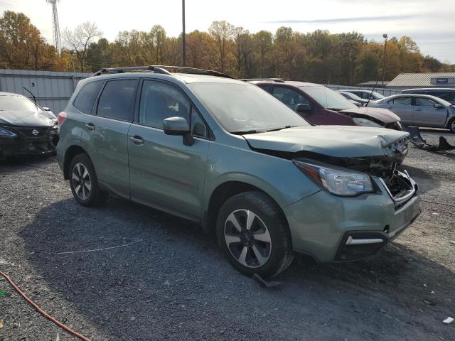 JF2SJAEC6HH536299 | 2017 SUBARU FORESTER 2