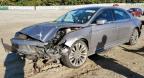 2018 LINCOLN CONTINENTA VIN:1LN6L9SK7J5609428
