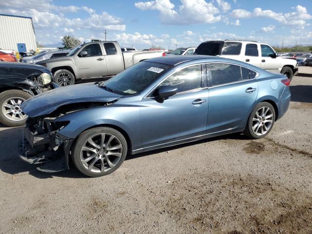 2014 Mazda Mazda6 Grand Touring