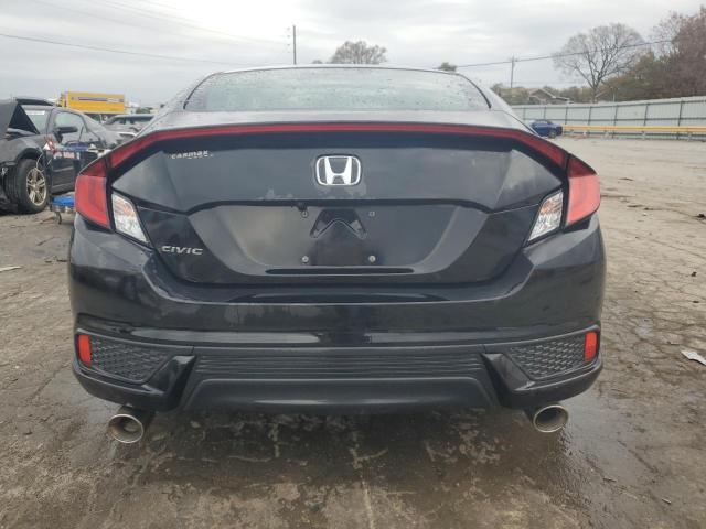 2HGFC4B56JH304899 | 2018 HONDA CIVIC LX