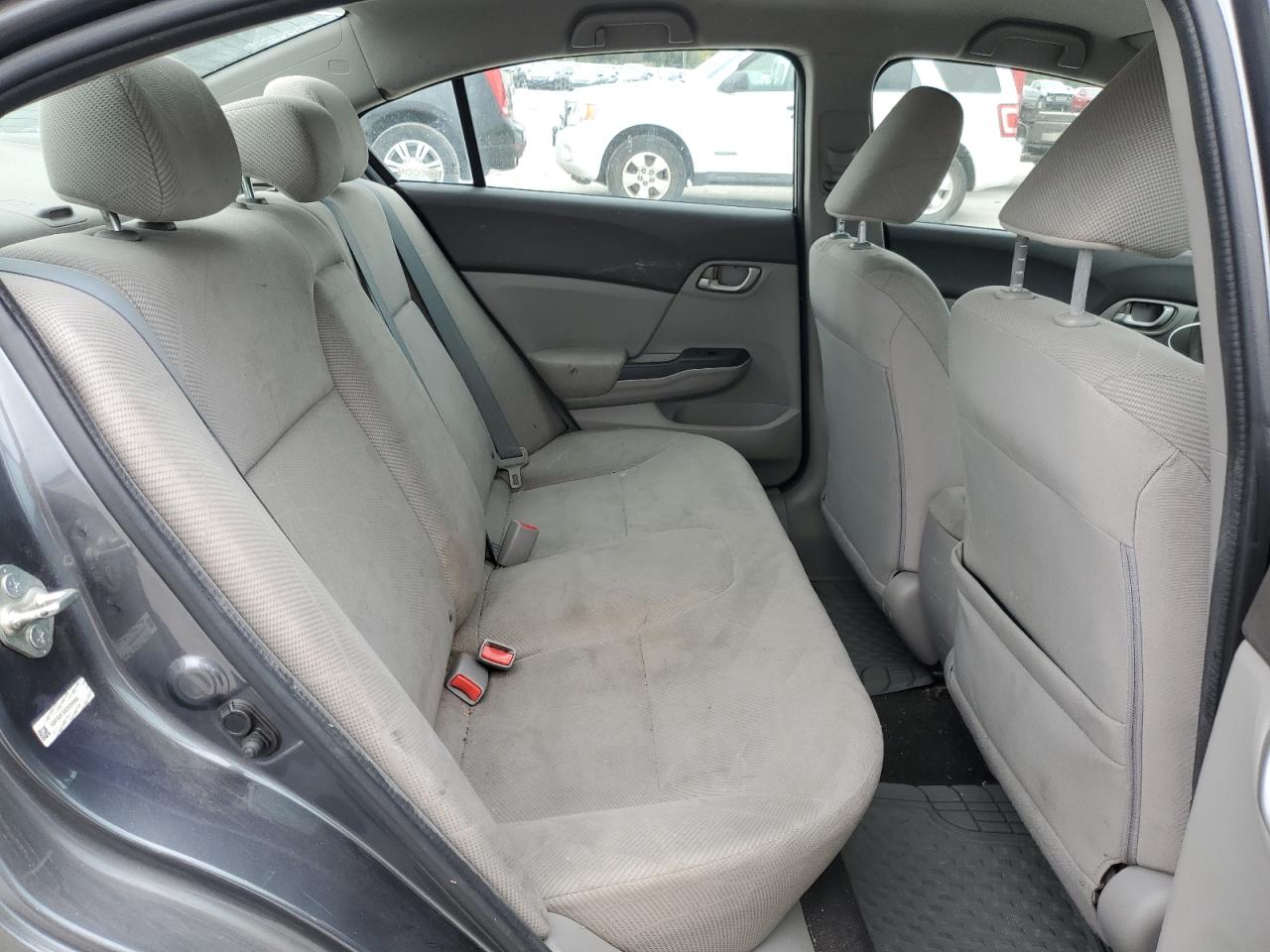 19XFB2F53CE099864 2012 Honda Civic Lx