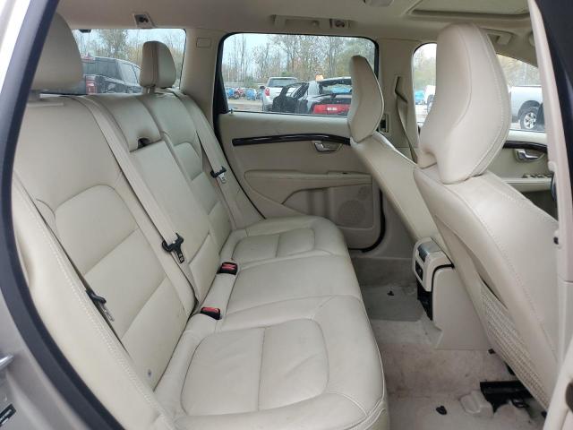 2015 VOLVO XC70 T6 PR - YV4902NK2F1208278
