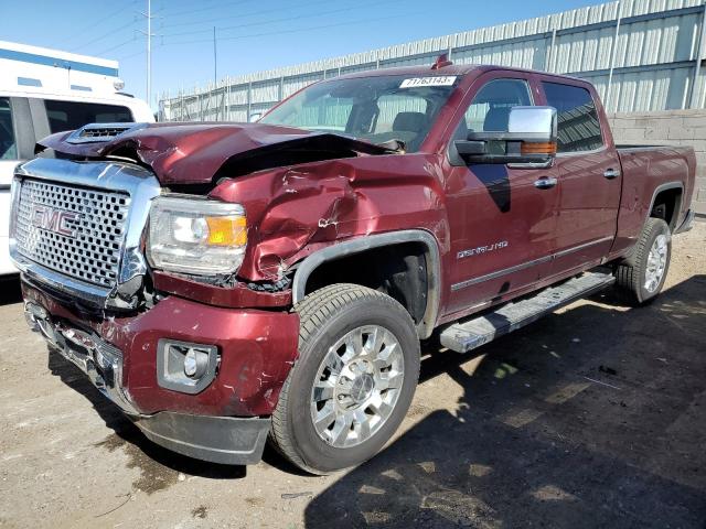 1GT12UEY4HF139030 auction archive image