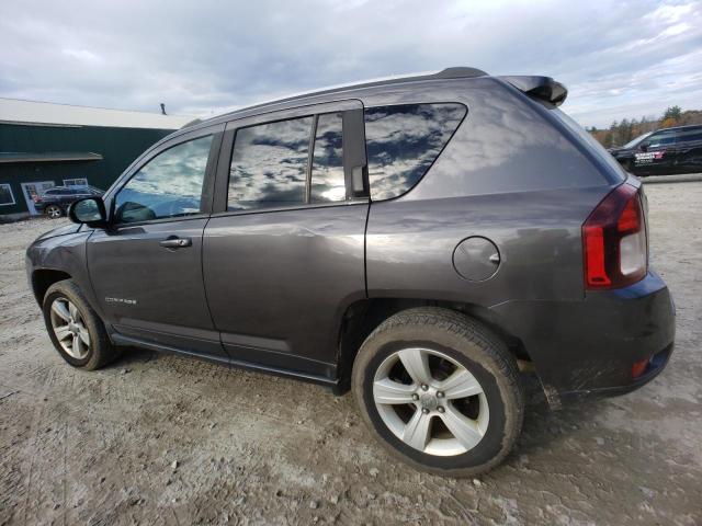 1C4NJDBB0GD691879 | 2016 JEEP COMPASS SP