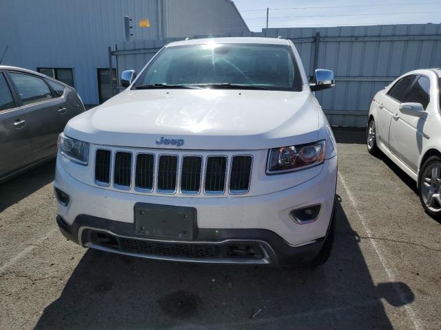 1C4RJFBGXEC452383 Jeep Grand Cherokee Limited