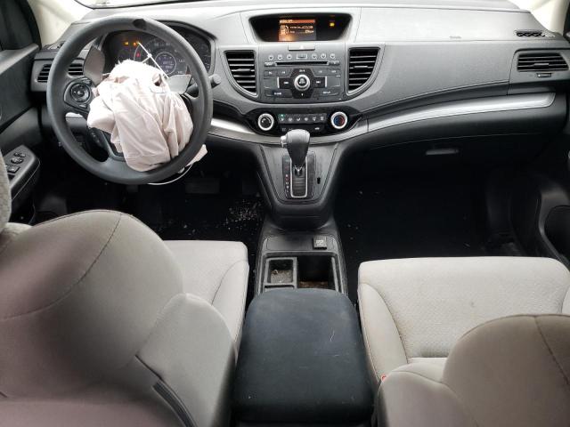 5J6RM4H37FL016019 Honda CR-V LX