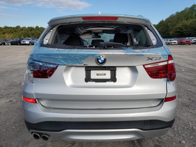 5UXWX9C3XH0T18539 BMW X3 Xdrive28i