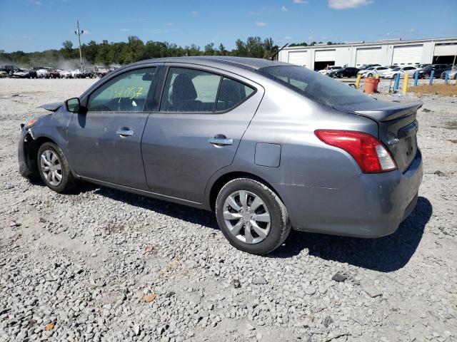 3N1CN7AP8GL824217 Nissan VERSA S